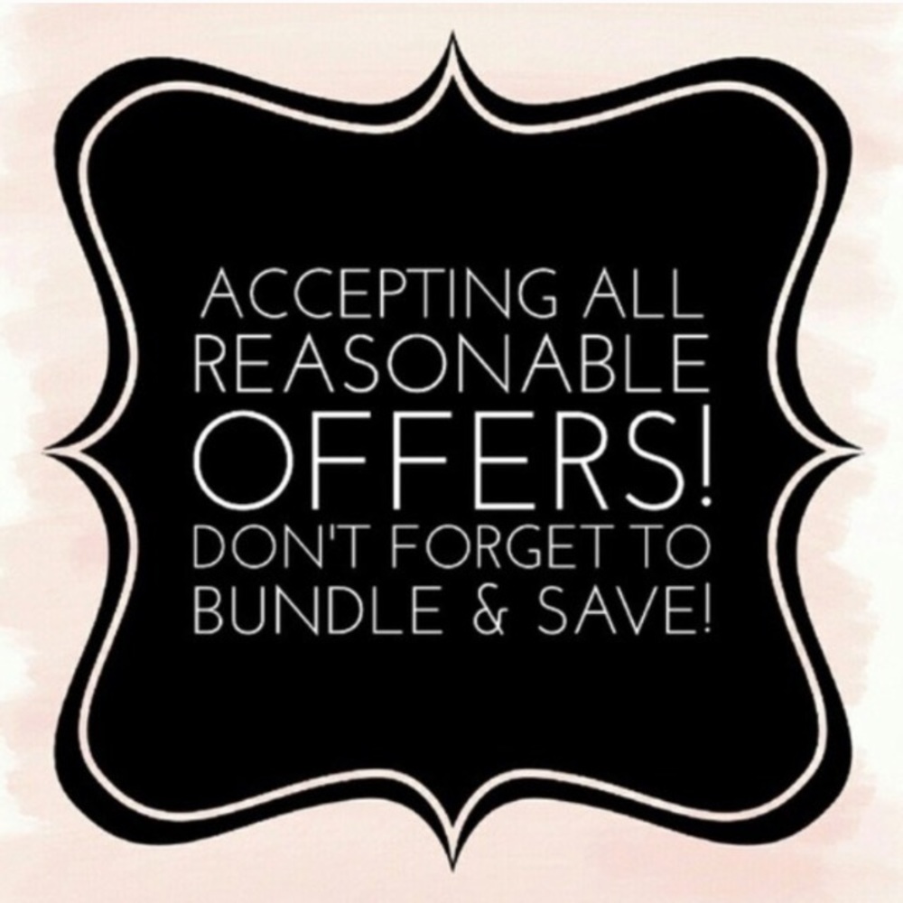 💕❤️ Make me an offer ❤️💕